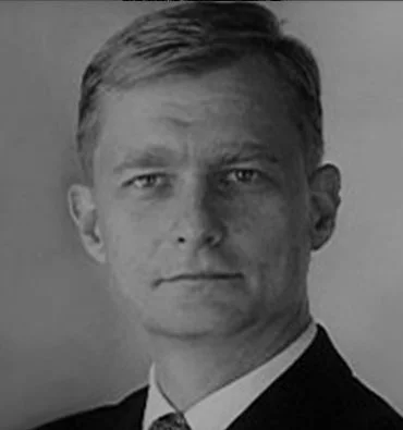 Rainer Echlin